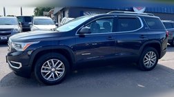 2017 GMC Acadia SLE-2