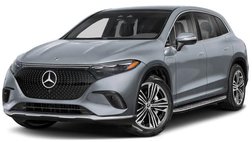2024 Mercedes-Benz EQS EQS 450+
