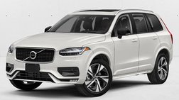2020 Volvo XC90 T6 R-Design