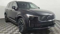 2026 Volvo XC90 B6 Plus 7P