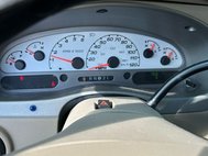 2004 Ford Explorer Sport Trac XLS