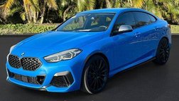 2020 BMW 2 Series M235i xDrive Gran Coupe