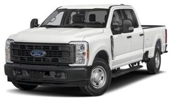 2026 Ford Super Duty F-250 XL