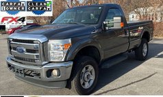 2015 Ford Super Duty F-250 XLT