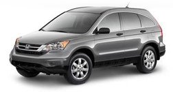 2011 Honda CR-V SE