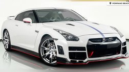 2009 Nissan GT-R Premium