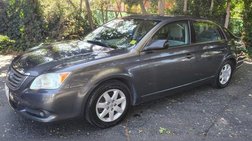 2009 Toyota Avalon XL