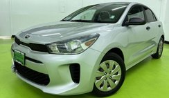 2018 Kia Rio5 LX