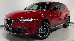2024 Alfa Romeo Tonale Hybrid Ti