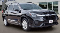 2023 Subaru Ascent Base