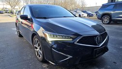 2021 Acura ILX w/Premium