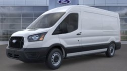 2026 Ford Transit 250