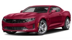 2019 Chevrolet Camaro SS