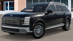 2026 Hyundai Palisade SEL