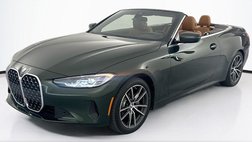 2023 BMW 4 Series 430i xDrive