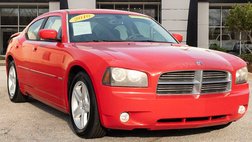 2010 Dodge Charger R/T Plus