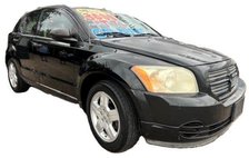 2008 Dodge Caliber SE