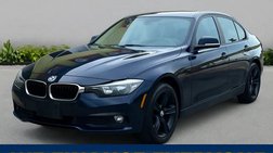 2013 BMW 3 Series 328i