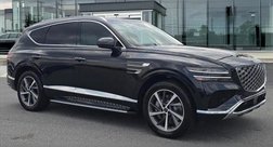 2026 Genesis GV80 2.5T Select
