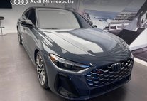 2025 Audi S5 quattro Prestige TFSI