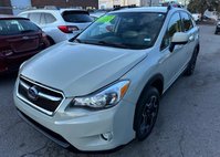 2014 Subaru XV Crosstrek 2.0i Limited