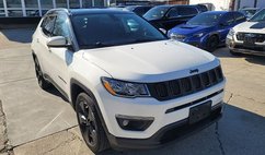 2019 Jeep Compass Altitude