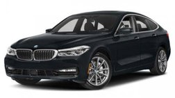 2019 BMW 6 Series 640i xDrive Gran Turismo