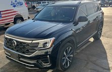 2024 Volkswagen Atlas SEL Premium R-Line 4Motion