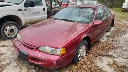 1994 Ford Thunderbird LX