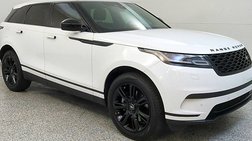 2023 Land Rover Range Rover Velar P250 S