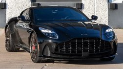 2024 Aston Martin DB12 V8