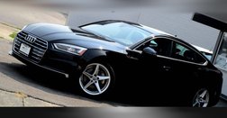 2019 Audi A5 Sportback quattro Premium Plus 45 TFSI