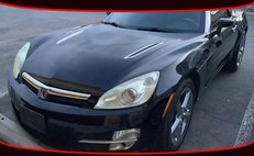 2007 Saturn Sky Base