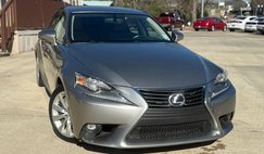 2016 Lexus IS 200t Base