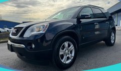 2009 GMC Acadia SLT-1