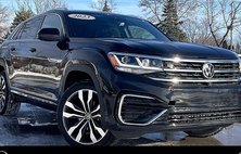 2023 Volkswagen Atlas Cross Sport V6 SEL Premium R-Line 4Motion