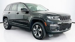 2023 Jeep Grand Cherokee 4WD