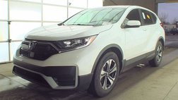 2021 Honda CR-V SE
