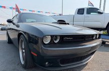 2018 Dodge Challenger R/T