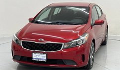 2018 Kia Forte S