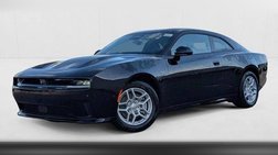 2025 Dodge Charger Daytona R/T