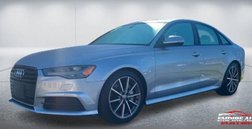 2018 Audi A6 2.0T quattro Premium Plus