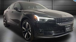 2022 Polestar 2 Long Range Dual Motor
