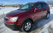 2008 Saturn VUE XE