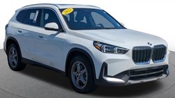 2023 BMW X1 xDrive28i