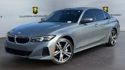 2023 BMW 3 Series 330i