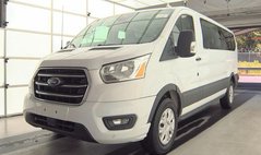 2020 Ford Transit XLT