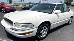 2003 Buick Park Avenue Base