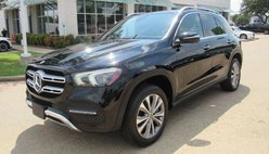 2021 Mercedes-Benz GLE-Class GLE 350