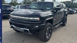 2024 GMC HUMMER EV 3X
